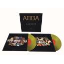 ABBA - Gold (Ltd.)