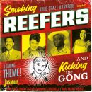 Smoking Reefers And Kicking The Gong (Diverse Interpreten)