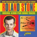 Stone Roland - Just A Moment Of Your Time: New Orleans...