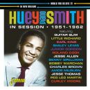 Smith Huey Piano - Would You Believe It! In Session In...