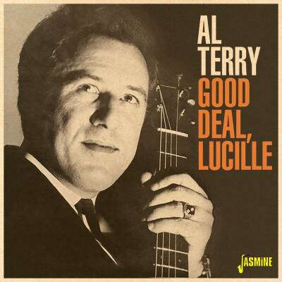 Terry Al - Good Deal, Lucille