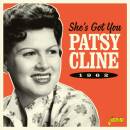Cline Patsy - Shes Got You: 1962