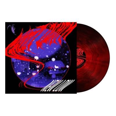 Greet Death - NEW LOW