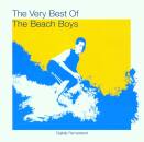 Beach Boys, The - The Very Best Of The Beach Boys
