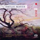 Mayer Emilie - Ouvertures: Sinfonie Militair (No.3 /...