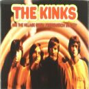 Kinks, The - Kinks At VIllage Green Preservation Societ, The