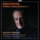 Beethoven Ludwig van - Piano Concertos 0-7 (Korstick...