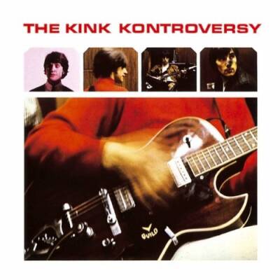 Kinks, The - The Kink Kontroversy