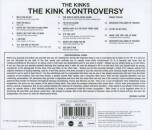 Kinks, The - The Kink Kontroversy