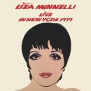 Minnelli Liza - Live In New York 1979