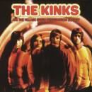 Kinks, The - Kinks At VIllage Green Preservation Societ, The