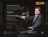 Wagner Richard - Winterstuerme (SD / Thielemann Christian...