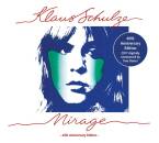 Schulze Klaus - Mirage (40th Anniversary Edition)