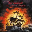 Savatage - Wake Of Magellan: Ltd., The