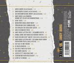 Borg Andy - Zeitlos-Andy Borg