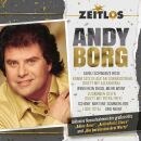 Borg Andy - Zeitlos-Andy Borg