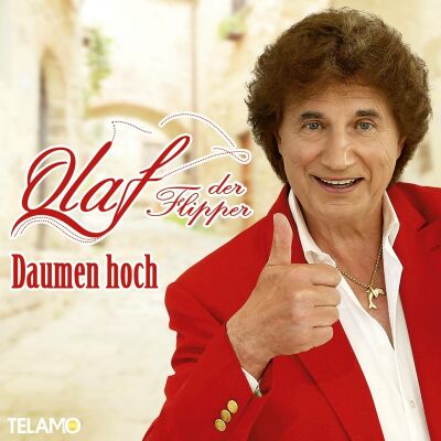 Olaf - Daumen Hoch