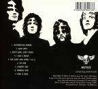 Nazareth - Nazareth (2009 Remastered)