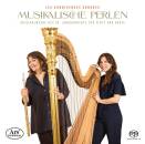 Inghelbrecht / Liebermann / Maayani - Musikalische Perlen (Connivences Sonores Les)