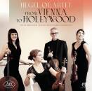 Kreisler Fritz / u.a. - From Vienna to Hollywood (Hegel...