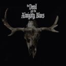 Devil And The Almighty Blues - Devil And The Almighty Blues