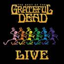 Grateful Dead - The Best Of The Grateful Dead Live