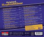 Original Hopfenbläser - Aufwind
