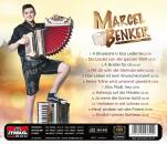 Benker Marcel - A Bluejeans is koa Lederne