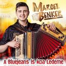 Benker Marcel - A Bluejeans Is Koa Lederne
