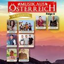 Musik Aus Österr F6: Siegertitel Kompositionen...