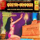 Geister-Schocker - Der Fluch Der Hungersteine - Vol.100