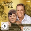 Simons Hein - Heintje Und Ich (Gold Edition)