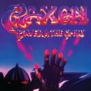 Saxon - Power & The Glory (Deluxe Edition / Softbook)