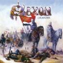 Saxon - Crusader (Deluxe Edition / Softbook)