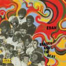 Edan - Beauty And The Beat (Black Vinyl)
