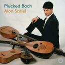 Bach - Sariel - Plucked Bach (Alon Sariel (Erzlaute...
