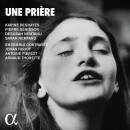 Bloch / Ravel / Bruch /  - Une priere (Deshayes Karine /...