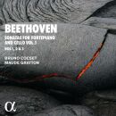 Beethoven Ludwig van - Sonatas For Fortepiano And Cello:...