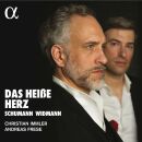 Schumann Robert / Widmann Jörg - Das Heisse Herz...