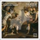 Grandi Alessandro - Laetatus Sum: Vesper Psalms (Accademia DArcadia / UtFaSol Ensemble)