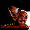 Brennenden Wälder, Die - schwer?