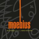 Moebius - Kollektion 07: Solo Works