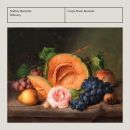 Telemann - Braun - Bach - Flackton - Delicacy (Nadine Henrichs (Viola) - Péter Braczi (Violine))