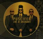 Puscifer - Existential Reckoning:live At Arcosanti