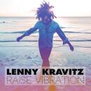 Kravitz Lenny - Raise Vibration (Deluxe Edition)