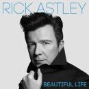 Astley Rick - Beautiful Life (Deluxe Edition)