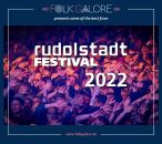 Rudolstadt Festival 2022 (Diverse Interpreten)