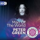Green Peter - Man Of The World (The Masters Collection)