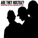 Are They Hostile? Croydon Punk, New Wave & Indie B...