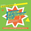 Deutsche Elektronische Musik 2: Experimental Germa...